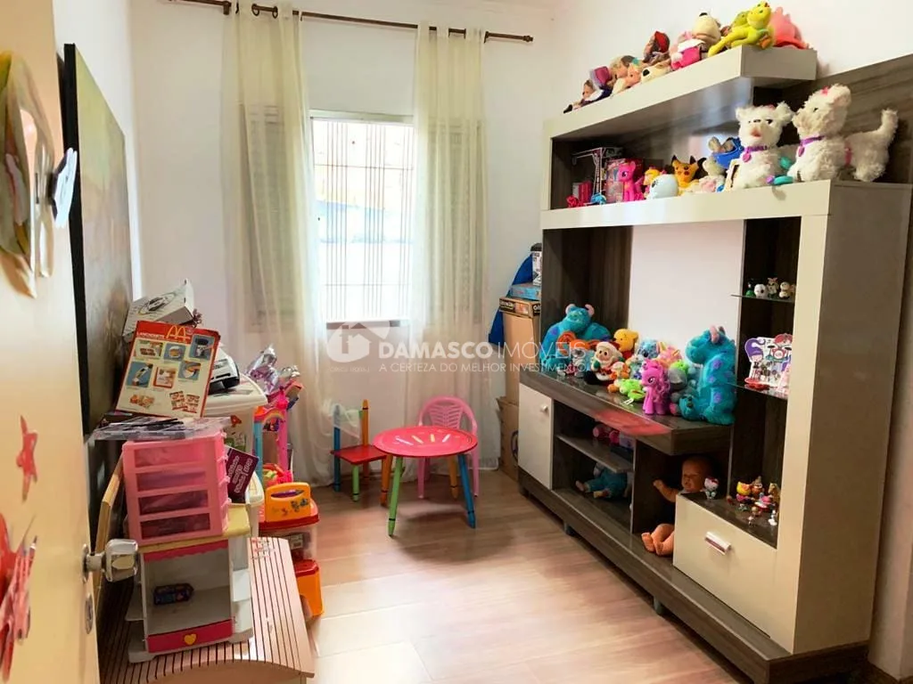 Casa à venda 2 Quartos, 2 Suites, 4 Vagas, 250M², Santa Paula, São Caetano do Sul - SP
