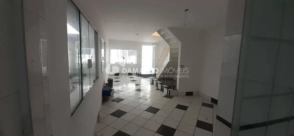 Sobrado à venda 4 Quartos, 3 Suites, 2 Vagas, 265M², Aclimação, São Paulo - SP
