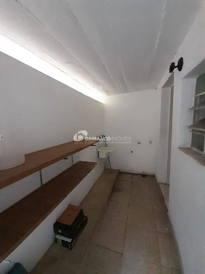 Casa para Locação 1 Quarto, Sala e Cozinha, Bairro Barcelona, São Caetano do Sul - SP