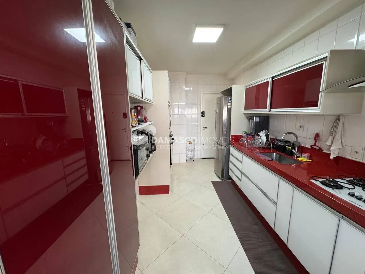 Apartamento à venda, com lazer , Osvaldo Cruz, São Caetano do Sul, SP