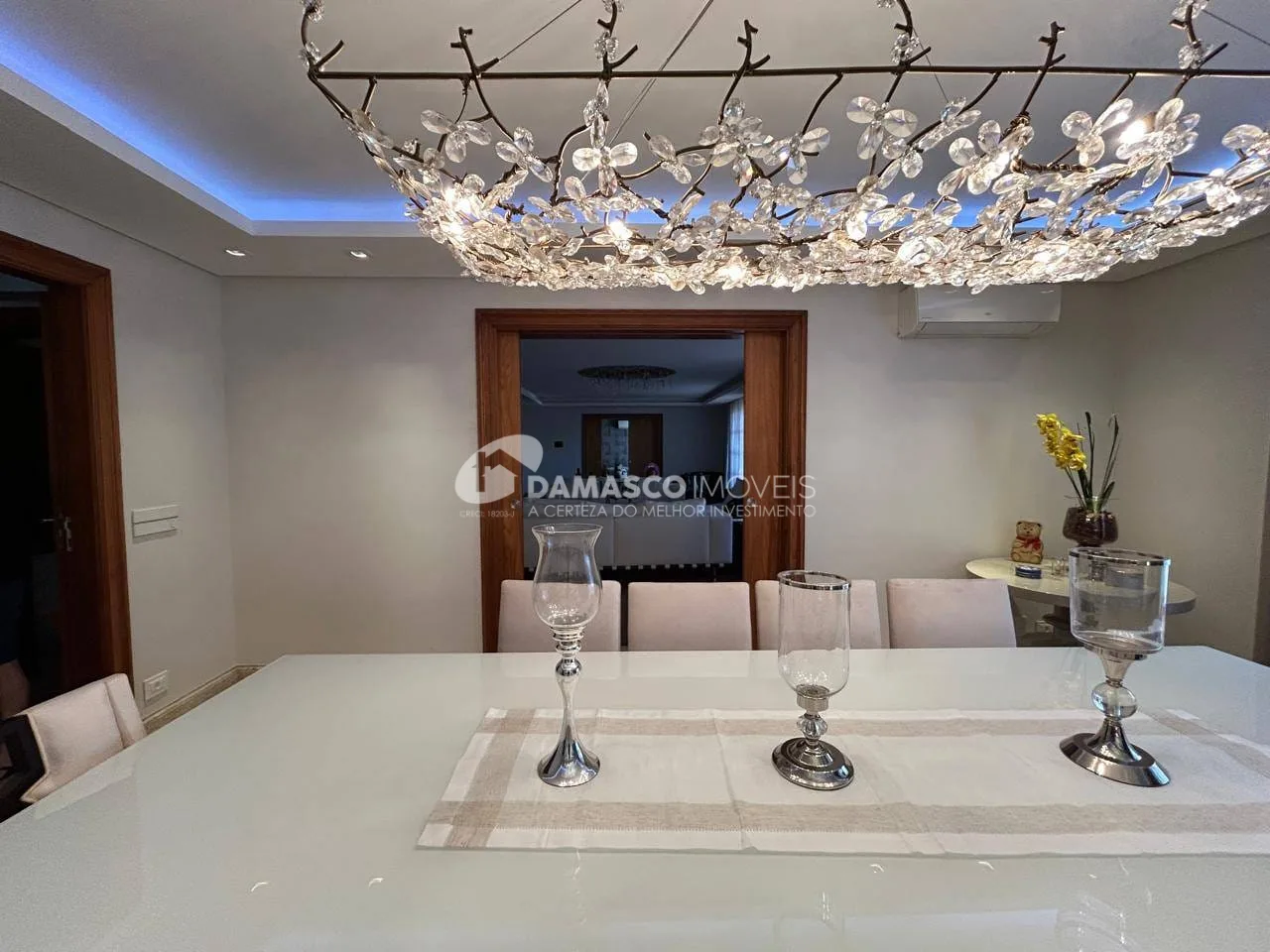 Apartamento à venda, Vila Bastos, Santo André, SP