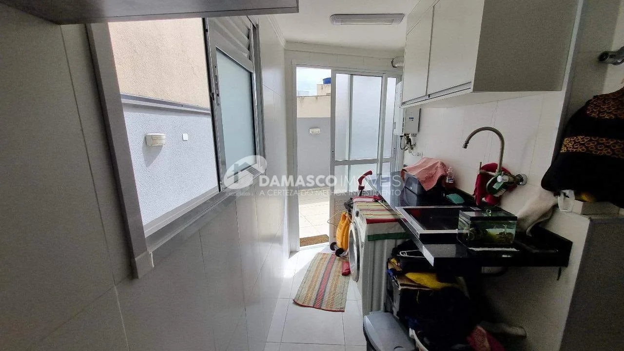 Apartamento para  Venda ,  3 Quartos, 1 Suite, 2 Vagas, Barcelona, São Caetano do Sul - SP