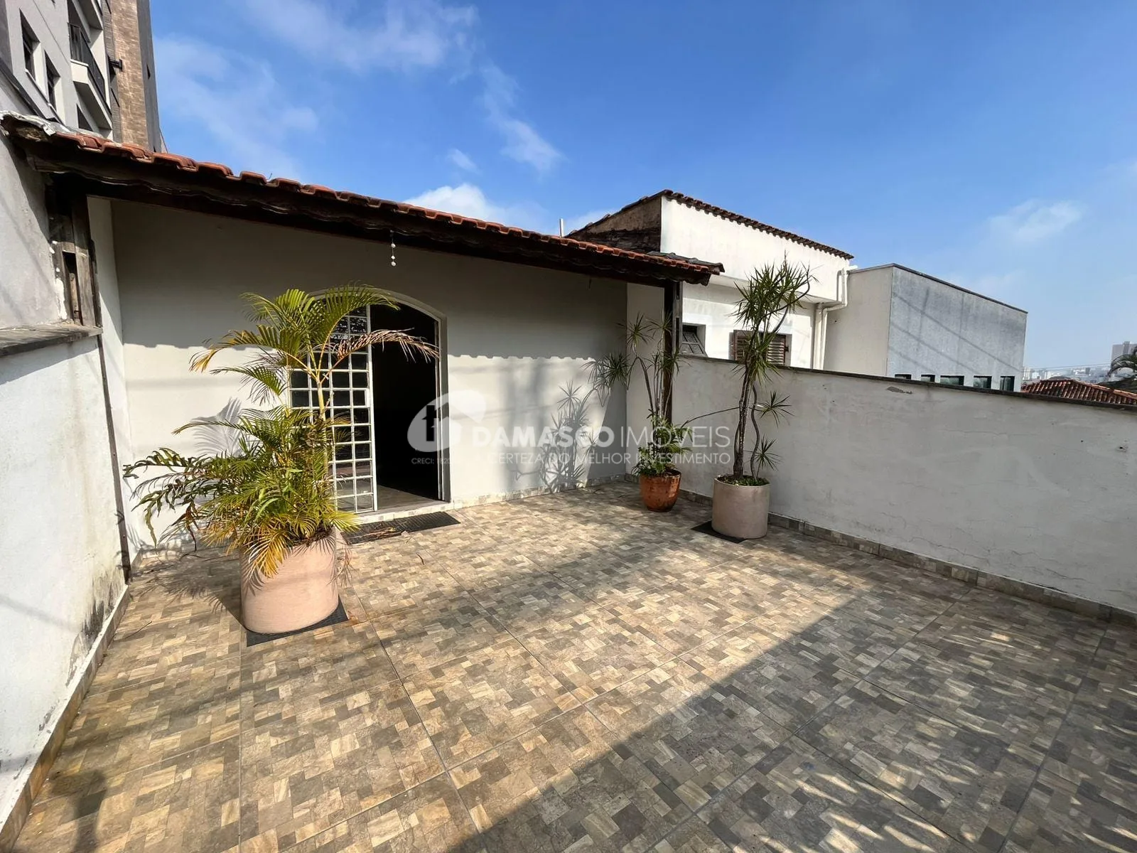 Sobrado à venda, Campestre, Santo André, SP