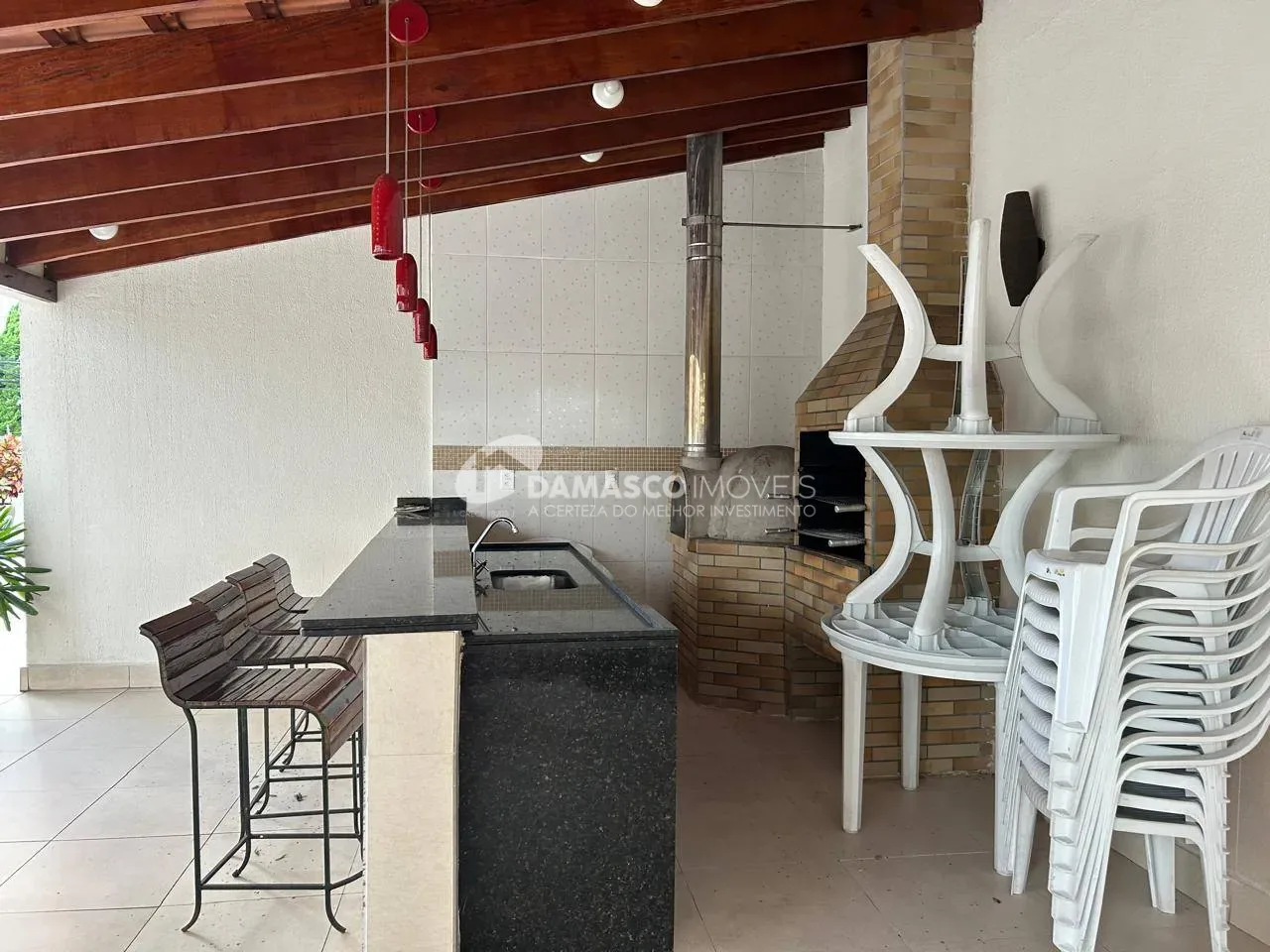 Apartamento à venda, Vila Assunção, Santo André, SP