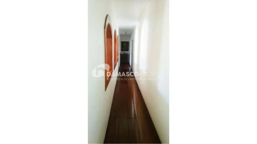 Casa para Locação 3 Quartos, 3 Suites, 5 Vagas, Jardim São Caetano, São Caetano do Sul - SP