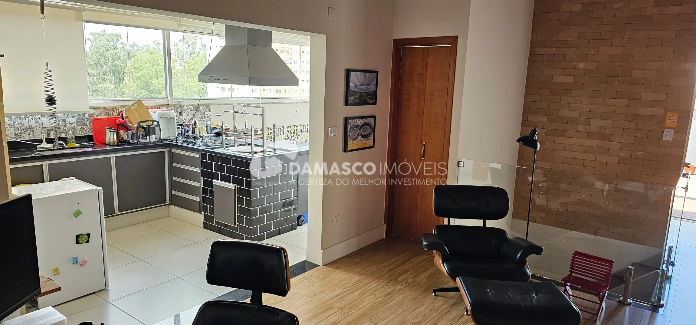 Apartamento à venda, Santa Maria, São Caetano do Sul, SP