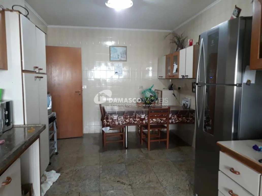 Apartamento à venda 3 Quartos, 1 Suite, 2 Vagas, 125M², Sacomã, São Paulo - SP 