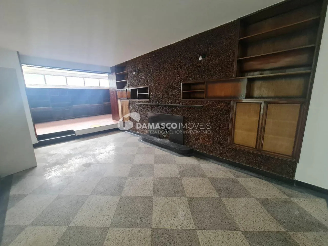 Sobrado para Locação 3 Quartos, 1 Suite, 4 Vagas, 500M², Cerâmica, São Caetano do Sul - SP