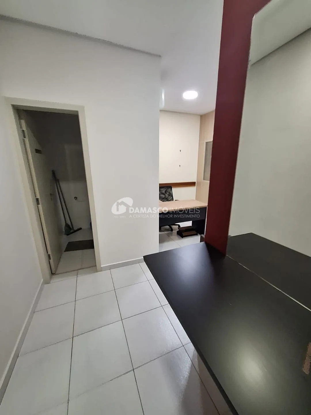 Sala para locação, Santa Maria, São Caetano do Sul, SP