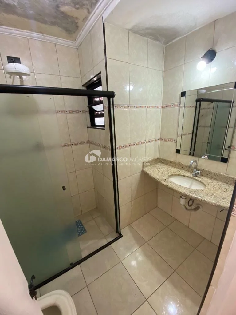 Sobrado comercial com moradia / local ótimo na Av. Presidente Kennedy - SCSul