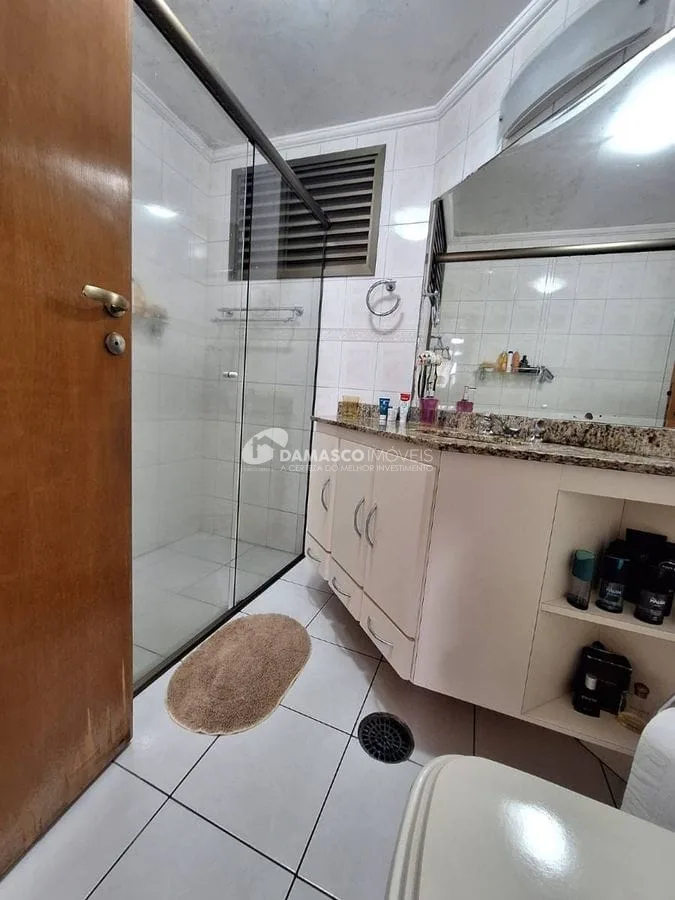 Apartamento com 3 quartos, Barcelona - São Caetano do Sul