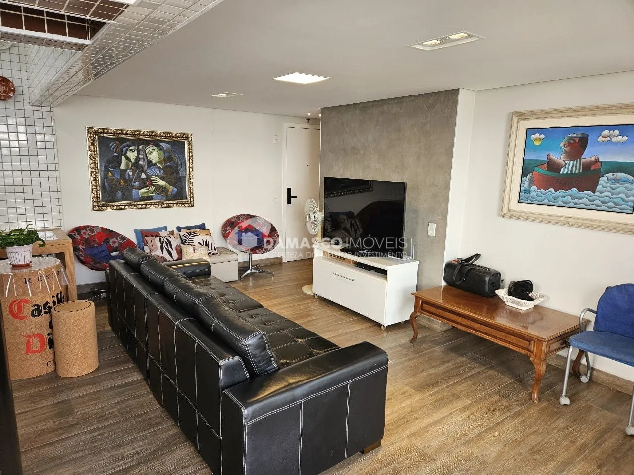 Cobertura / Penthouse à venda, Centro, São Caetano do Sul, SP