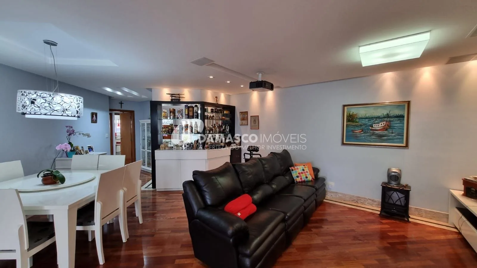Apartamento à venda, Olímpico, São Caetano do Sul, SP