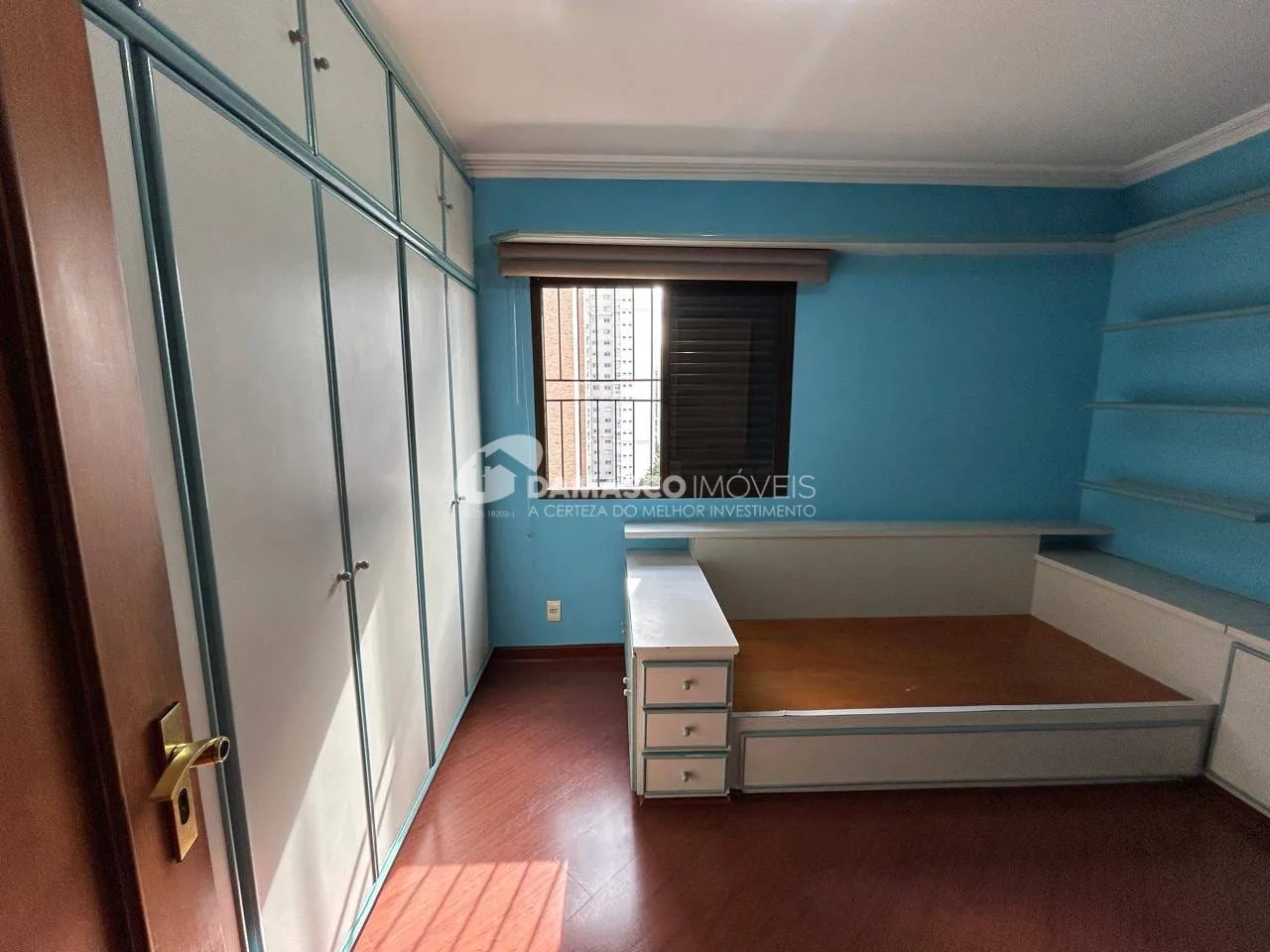 Apartamento à venda, Santo Antônio, São Caetano do Sul, SP