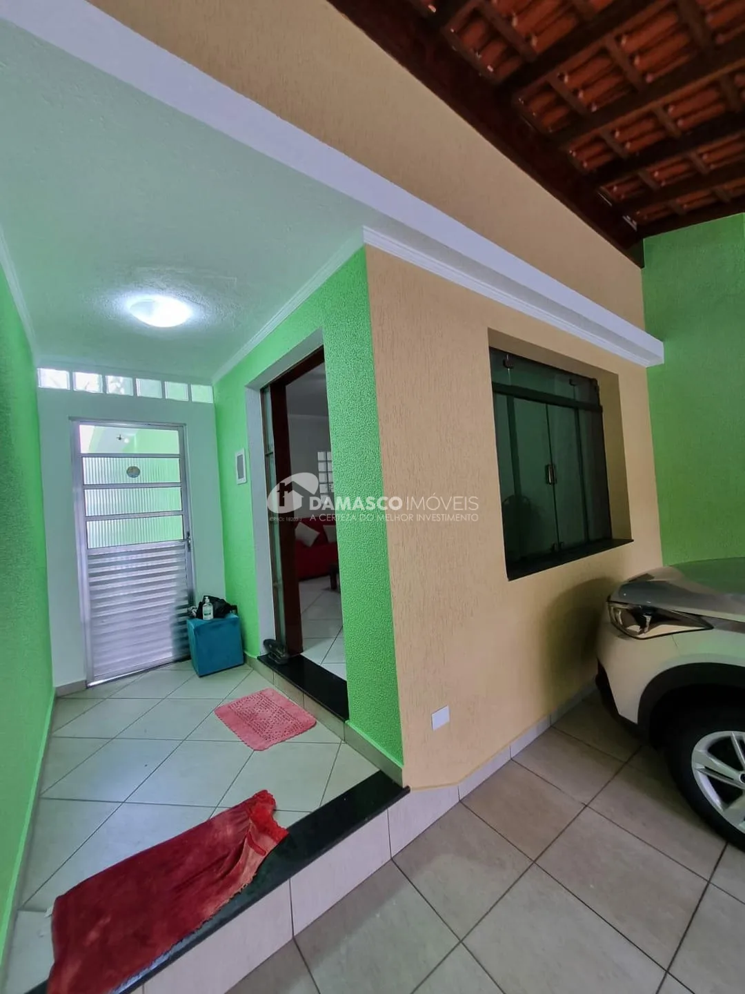 Casa à venda 3 Quartos, 1 Suite, 2 Vagas, 150M², Rudge Ramos, São Bernardo do Campo - SP