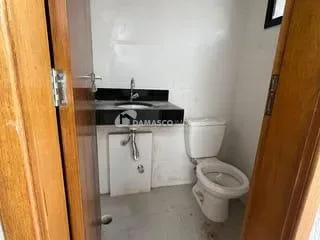 Cobertura à venda 2 Quartos, 1 Suite, 1 Vaga, Campestre, Santo André - SP 