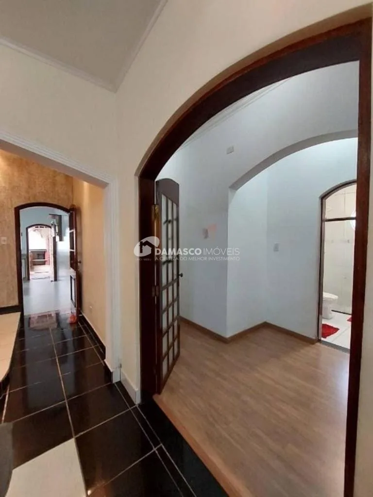 Casa à venda 3 Quartos, 1 Suite, 4 Vagas, 149M², Parque Marajoara, Santo André - SP
