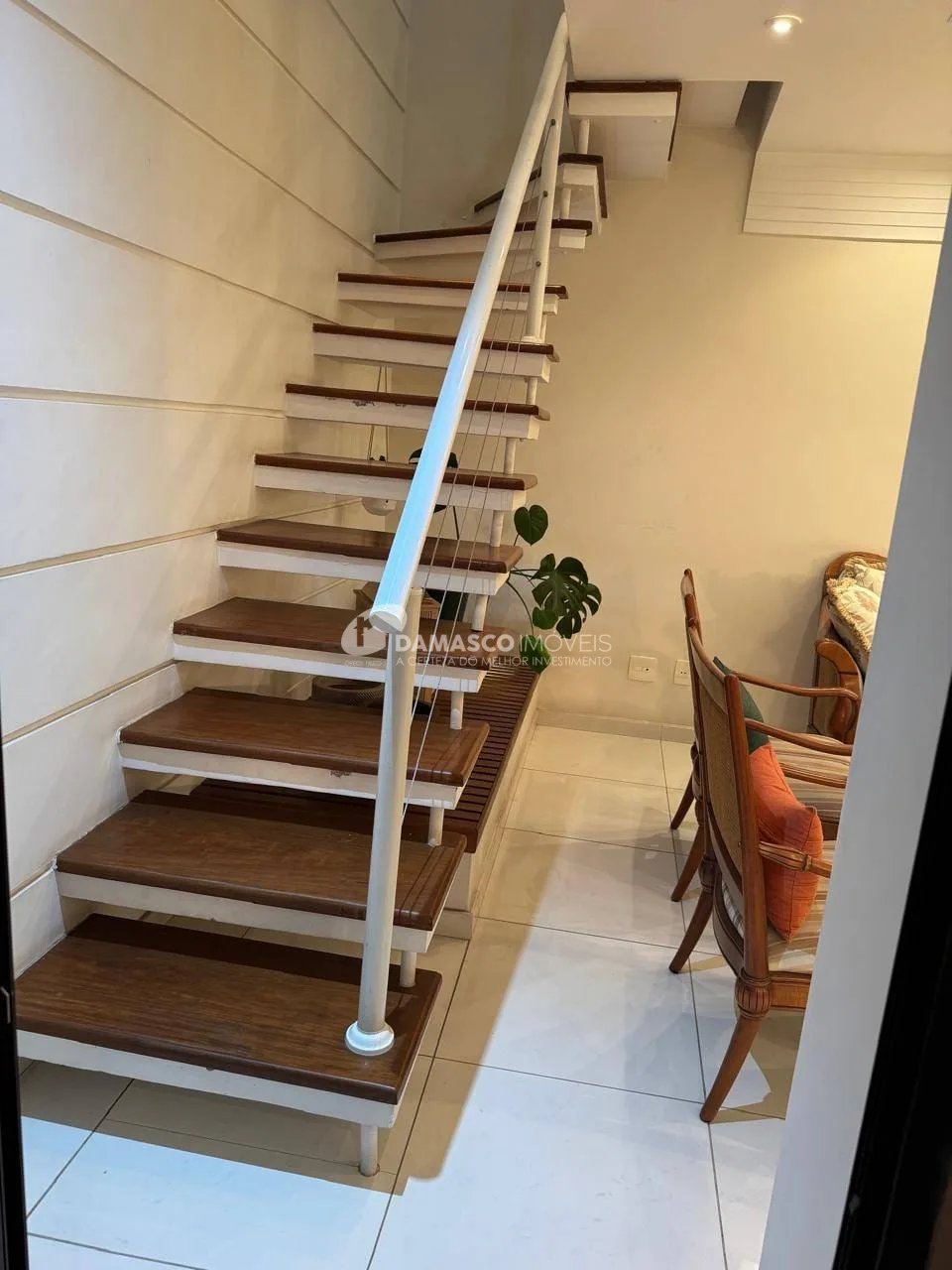 Cobertura / Penthouse à venda, Santa Maria, São Caetano do Sul, SP