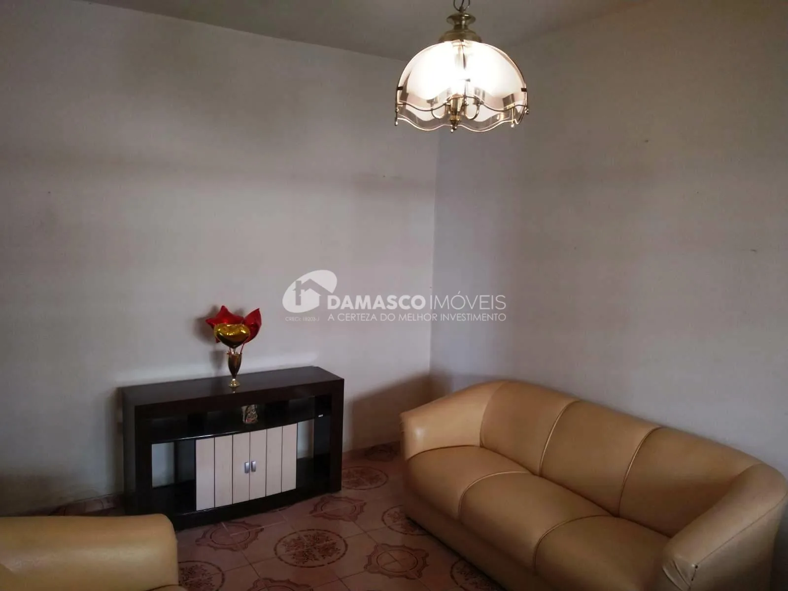 Casa à venda 2 Quartos, 3 Vagas, 182M², Nova Gerty, São Caetano do Sul - SP