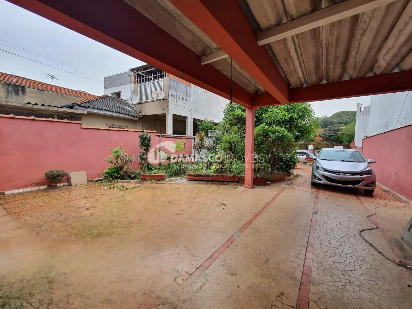 Casa à venda, Vila Califórnia, São Paulo, SP