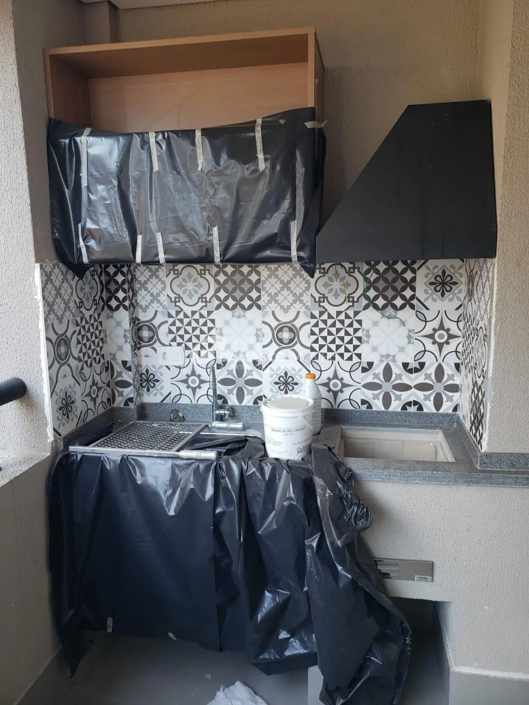 Apartamento à venda 2 Quartos, 1 Suite, 2 Vagas, 80M², Campestre, Santo André - SP 