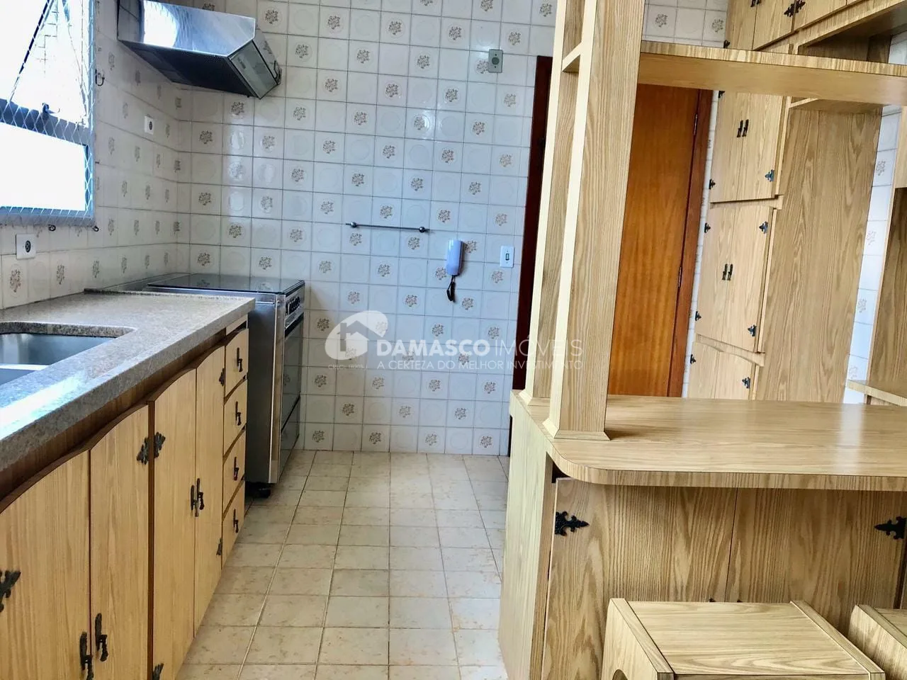 Apartamento à venda 3 Quartos, 1 Suite, 2 Vagas, 160M², Vila Bastos, Santo André - SP