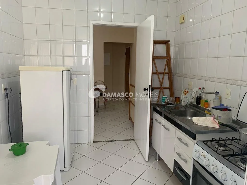 Apartamento à venda 2 Quartos, 1 Suite, 1 Vaga, 77M², Santa Maria, São Caetano do Sul - SP 