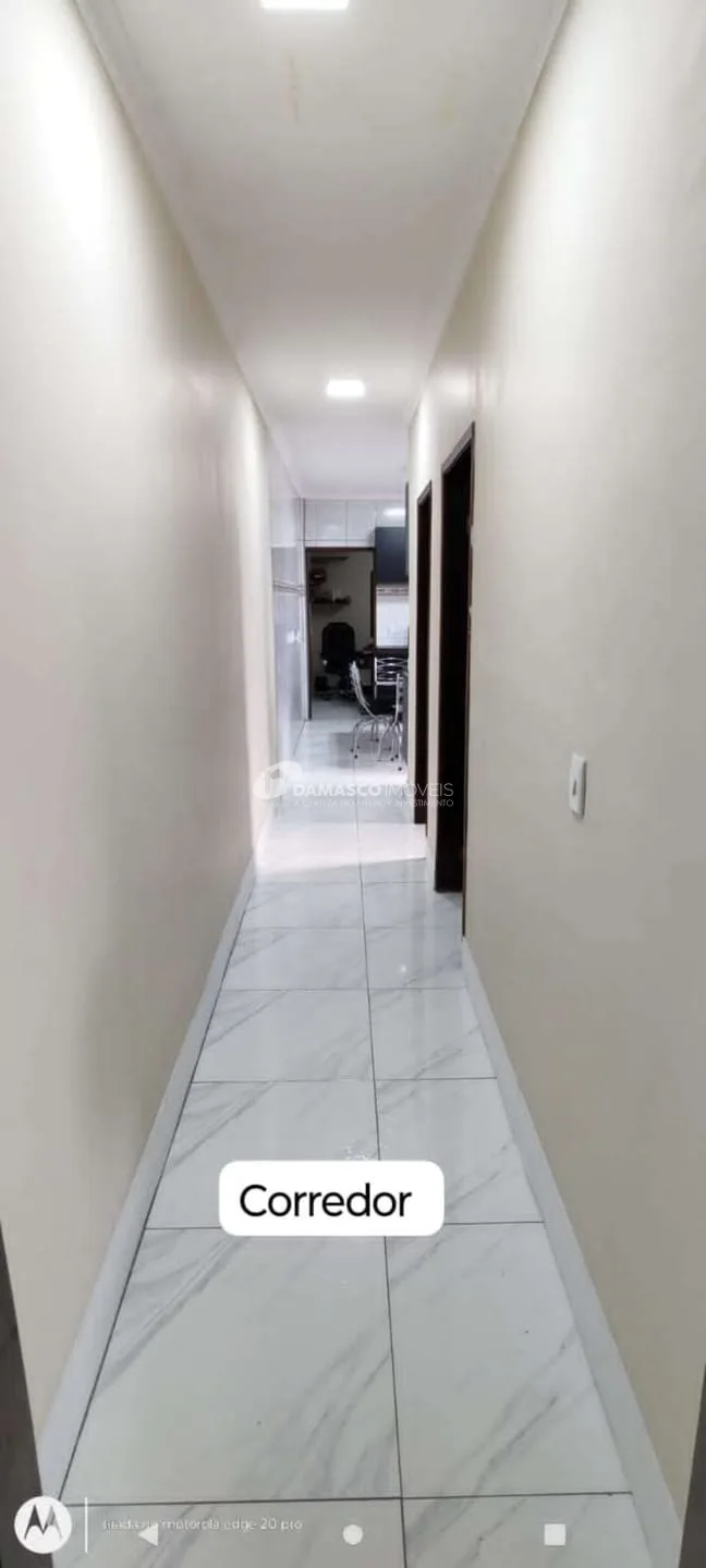 Casa à venda, Jardim Utinga, Santo André, SP