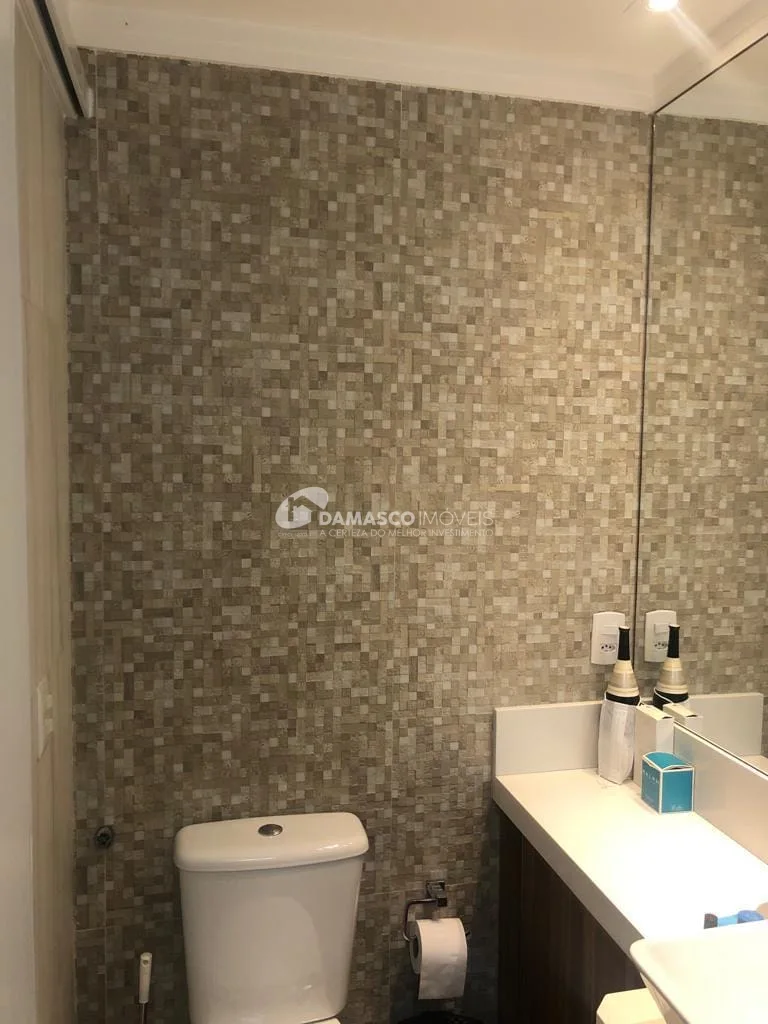 Apartamento à venda, Vila Ivone, São Paulo, SP