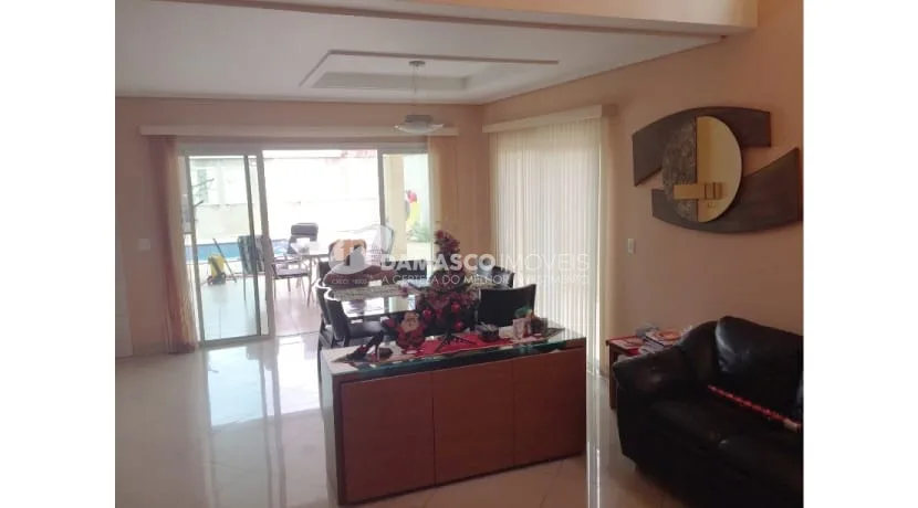 Sobrado à venda 4 Quartos, 4 Suites, 4 Vagas, Jardim São Caetano, São Caetano do Sul - SP