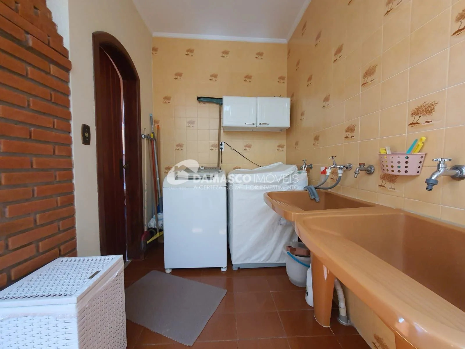 Casa à venda, Osvaldo Cruz, São Caetano do Sul, SP