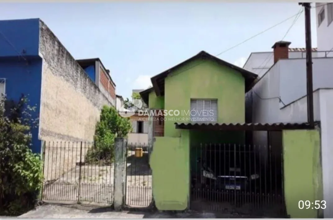 Casa à venda, Boa Vista, São Caetano do Sul, SP