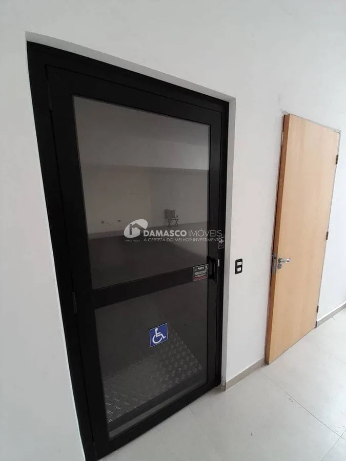 Prédio Comercial, 330m² para locação - Santa Paula, São Caetano do Sul