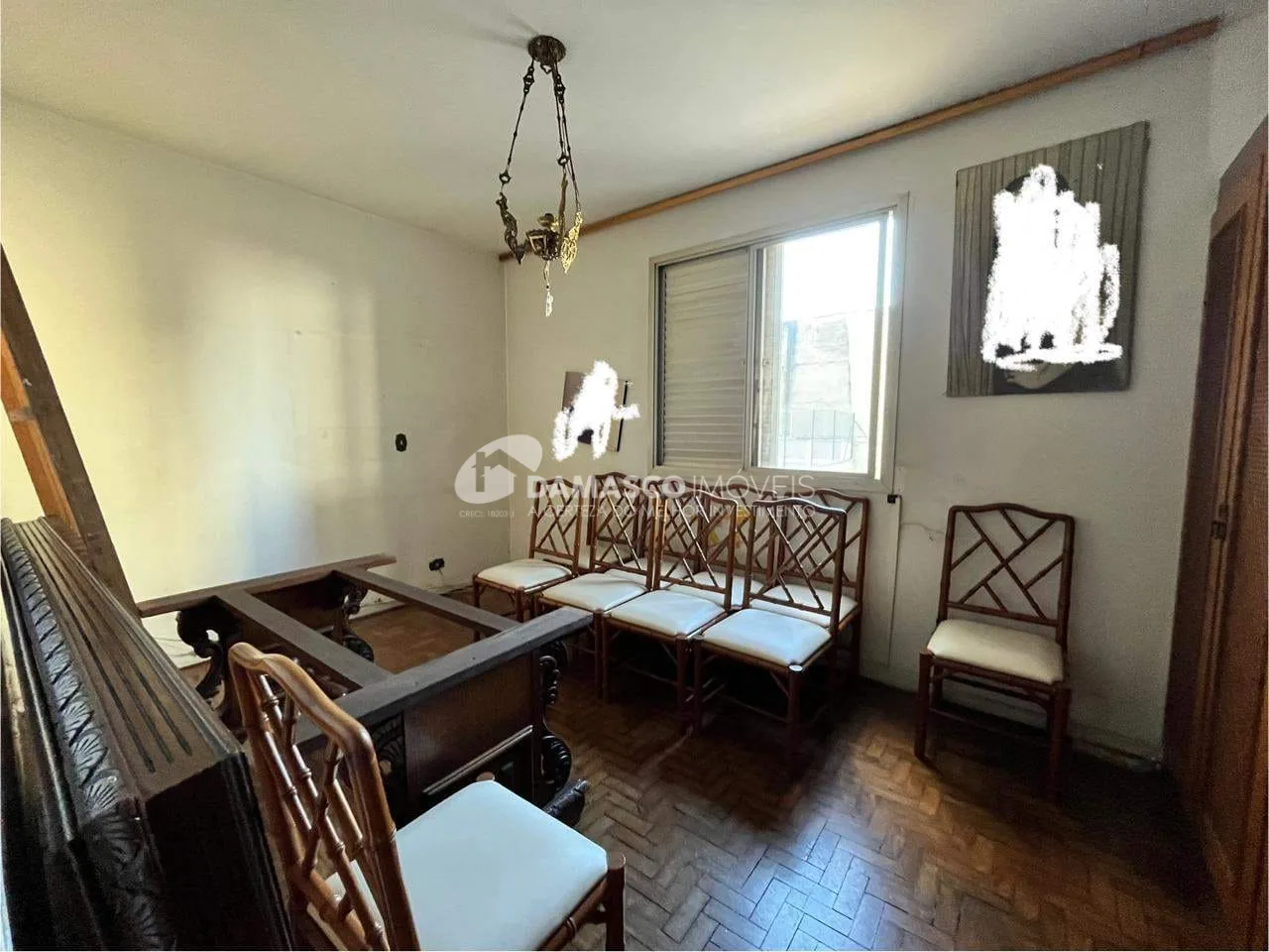 Apartamento à venda, Santo Antônio, São Caetano do Sul, SP
