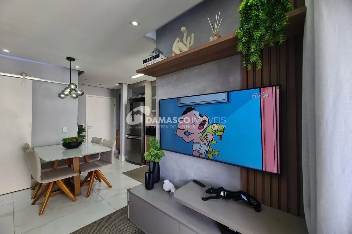 Apartamento padrão à Venda, Sítio da Figueira, São Paulo, SP