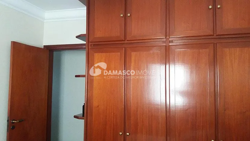 Apartamento à venda 4 Quartos, 4 Suites, 3 Vagas, 254M², Santa Paula, São Caetano do Sul - SP 