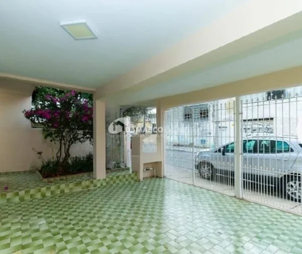 Casa à venda, Vila Alpina, São Paulo, SP