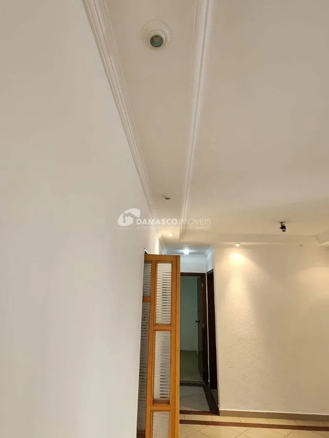 APTO VENDA 3 DORMS (1SUÍTE), 2 VAGAS, SANTA MARIA - SÃO CAETANO DO SUL