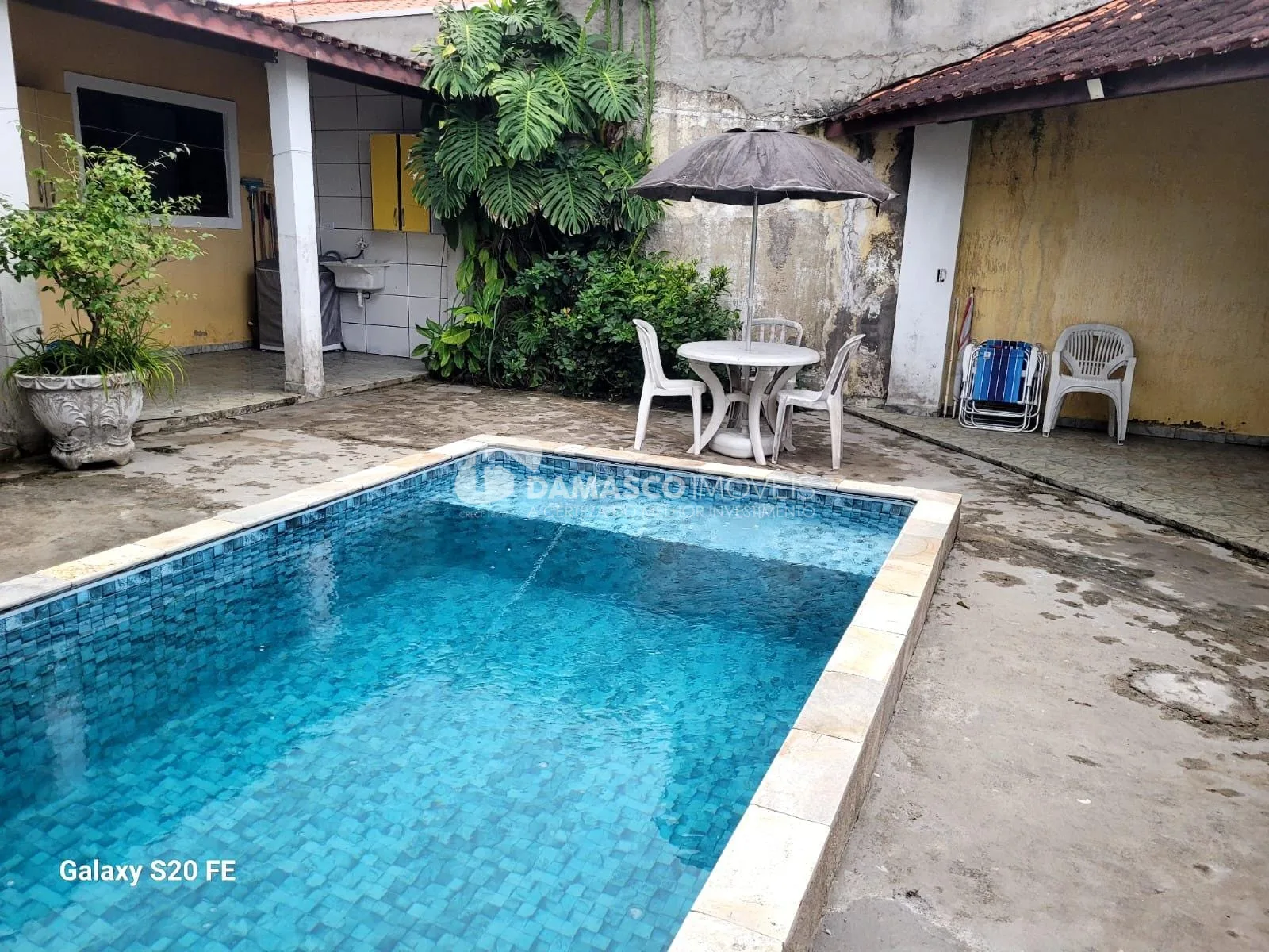 Casa à venda, Bopiranga, Itanhaém, SP