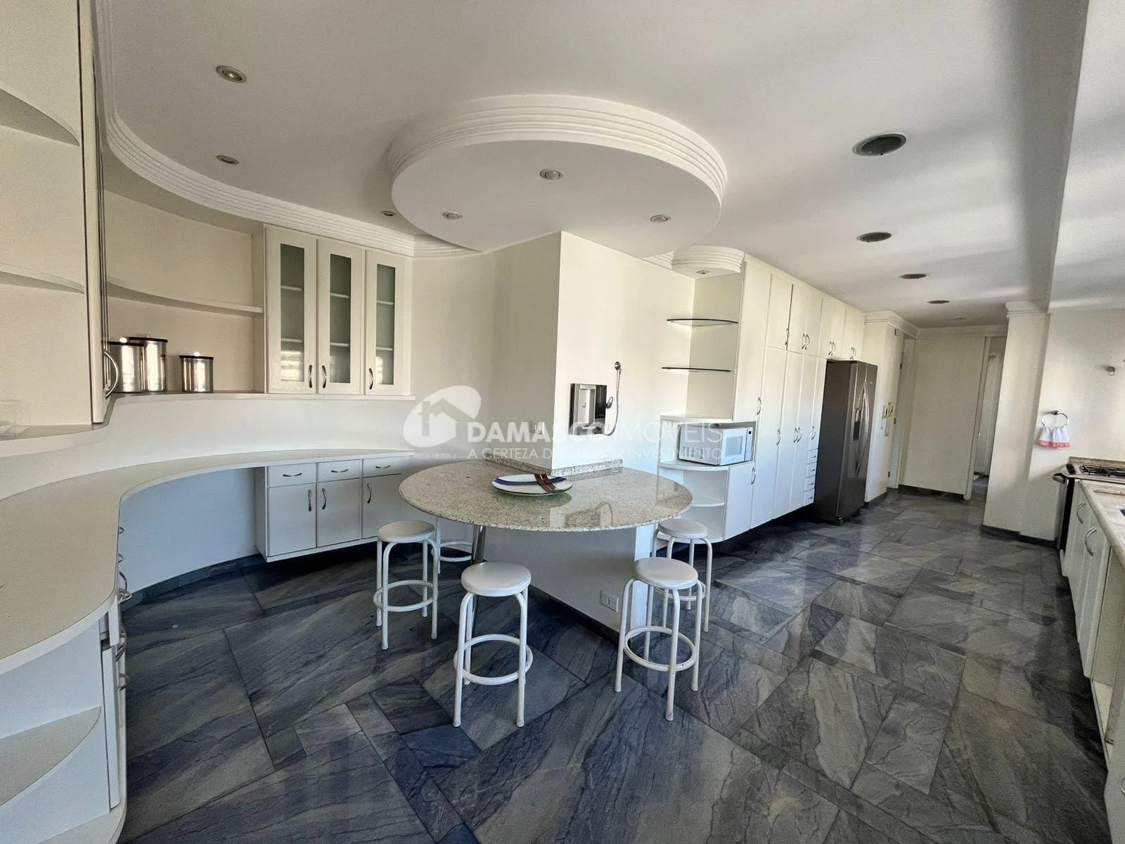 Apartamento à venda, Jardim, Santo André, SP