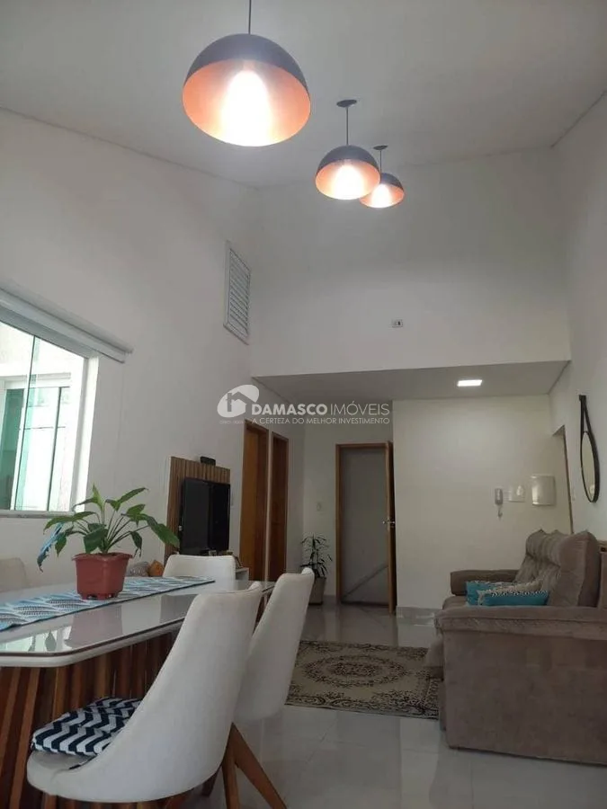 Cobertura / Penthouse à venda, Campestre, Santo André, SP