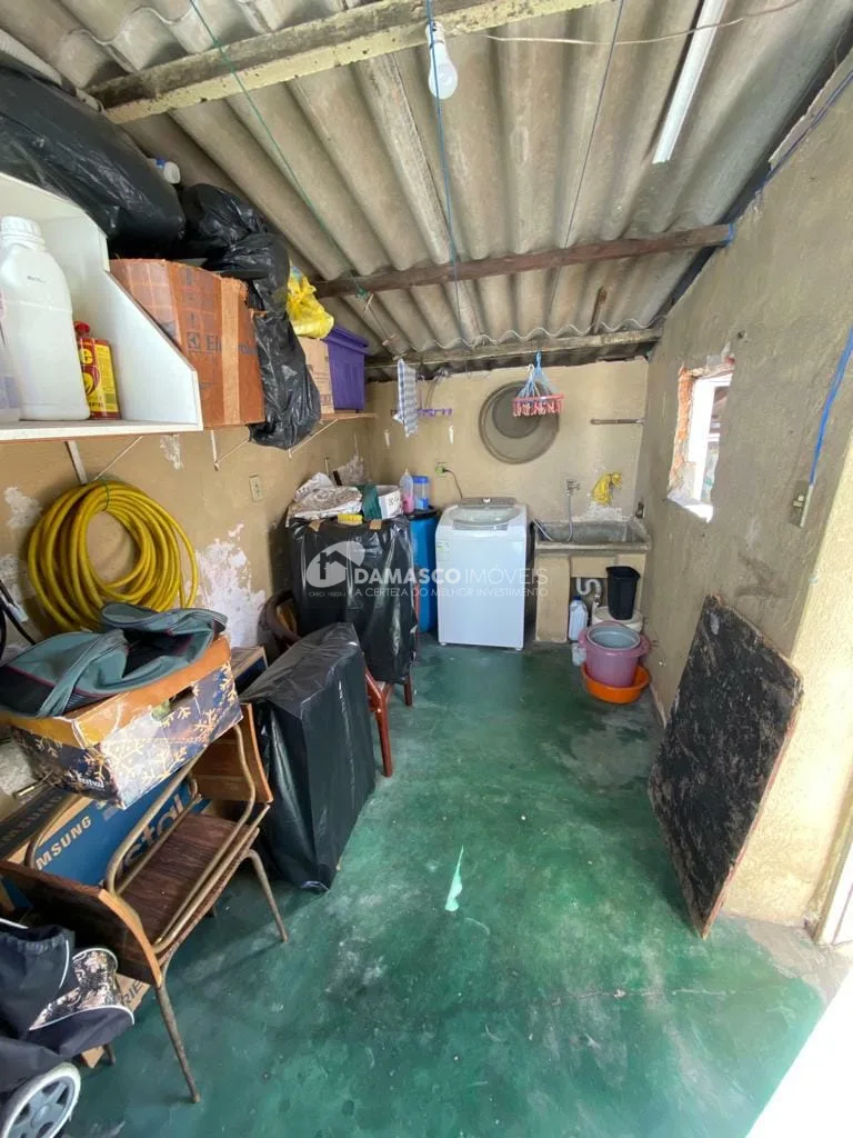 Casa à venda 2 Quartos, 1 Vaga, 146M², Osvaldo Cruz, São Caetano do Sul - SP