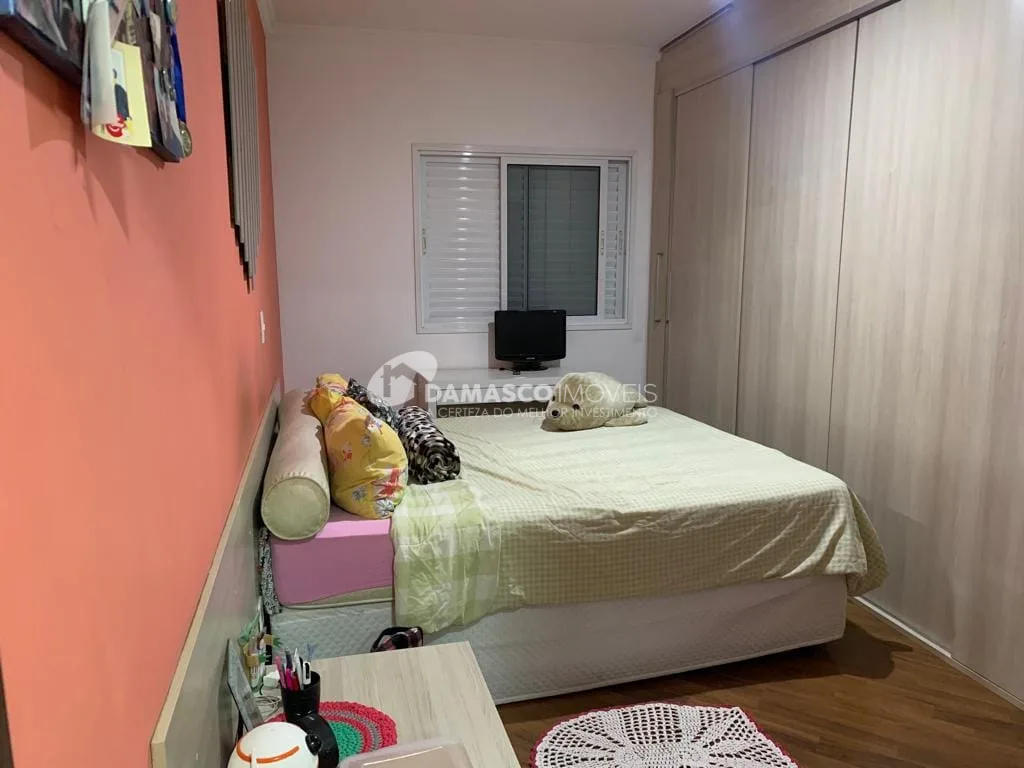 Apartamento à venda, Santa Maria, São Caetano do Sul, SP