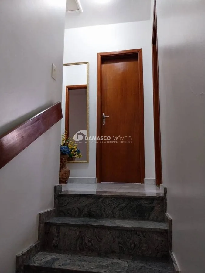 Casa com 3 quartos, Anchieta - São Bernardo do Campo