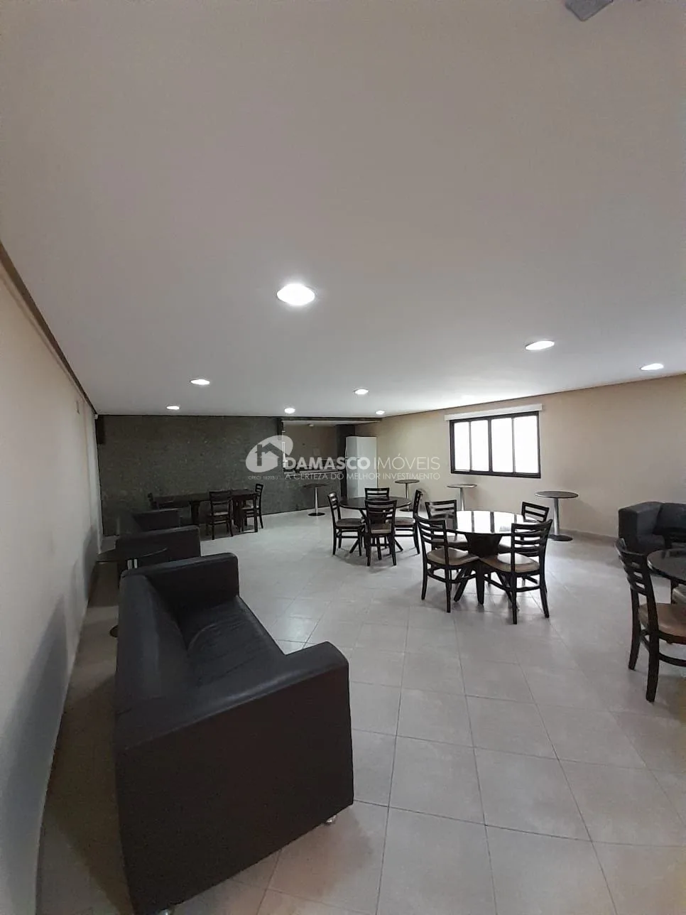 Apartamento à venda com 100 m²,  3 Quartos, 1 Suíte, 2 Vagas, no Bairro Santa Maria, São Caetano do Sul - SP