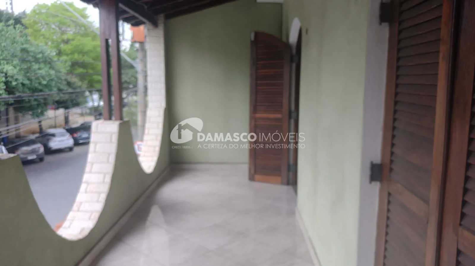 Sobrado para Locação 2 Quartos, 1 Suite, 1 Vaga, Santa Paula, São Caetano do Sul - SP