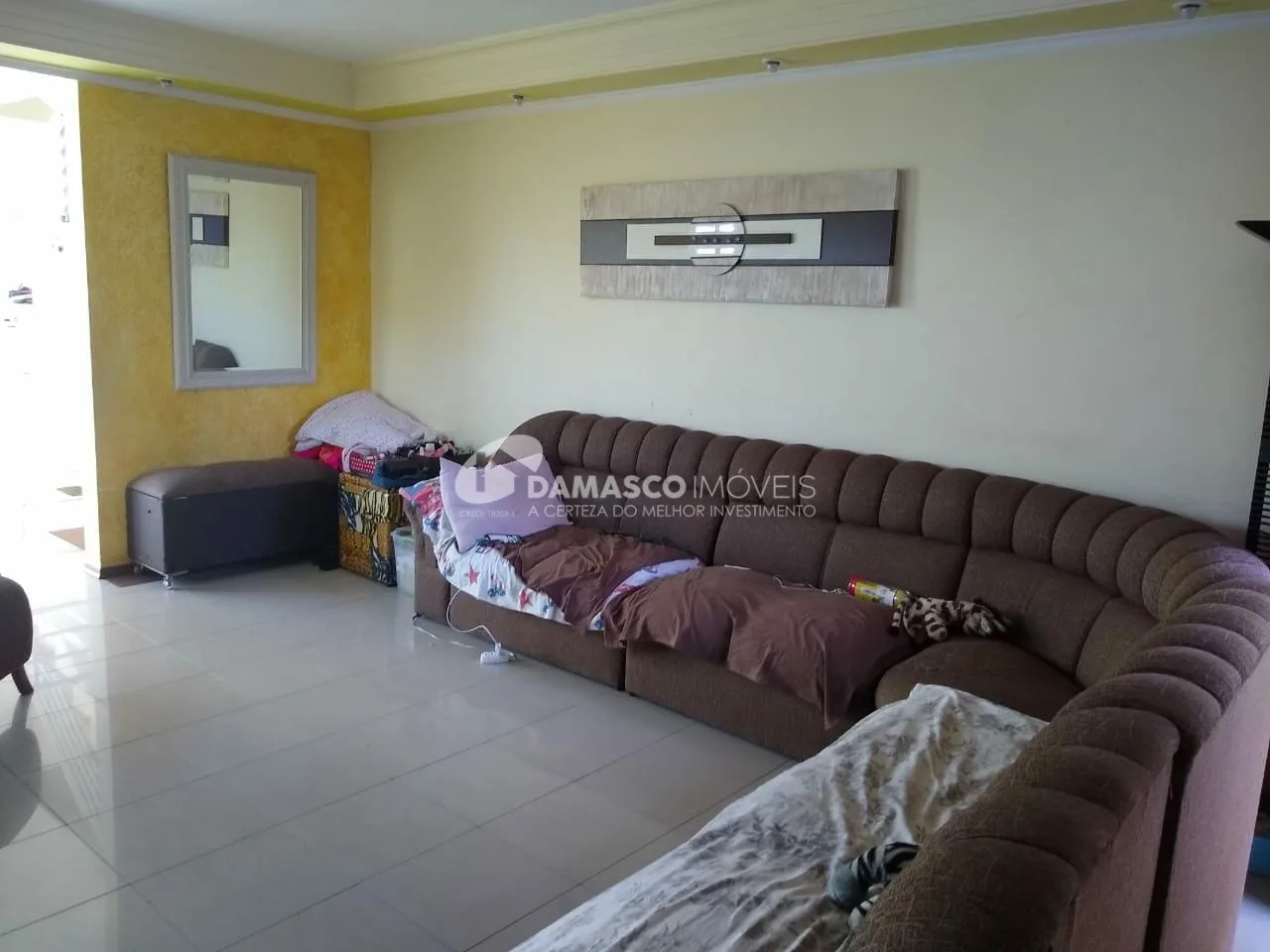 Sobrado à venda 3 Quartos, 3 Suites, 5 Vagas, 250M², Osvaldo Cruz, São Caetano do Sul - SP