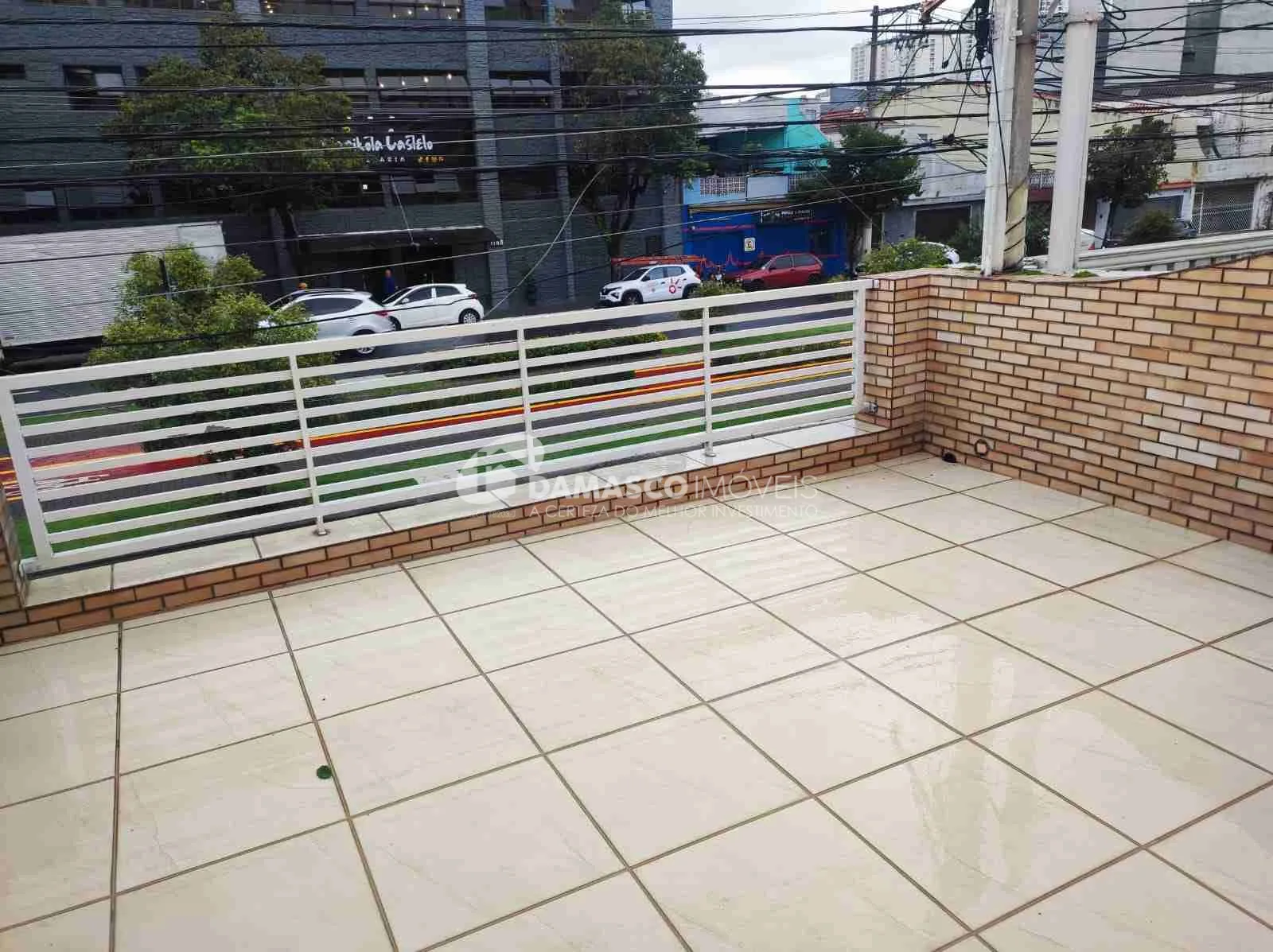 Casa para locação, Santa Paula, São Caetano do Sul, SP
