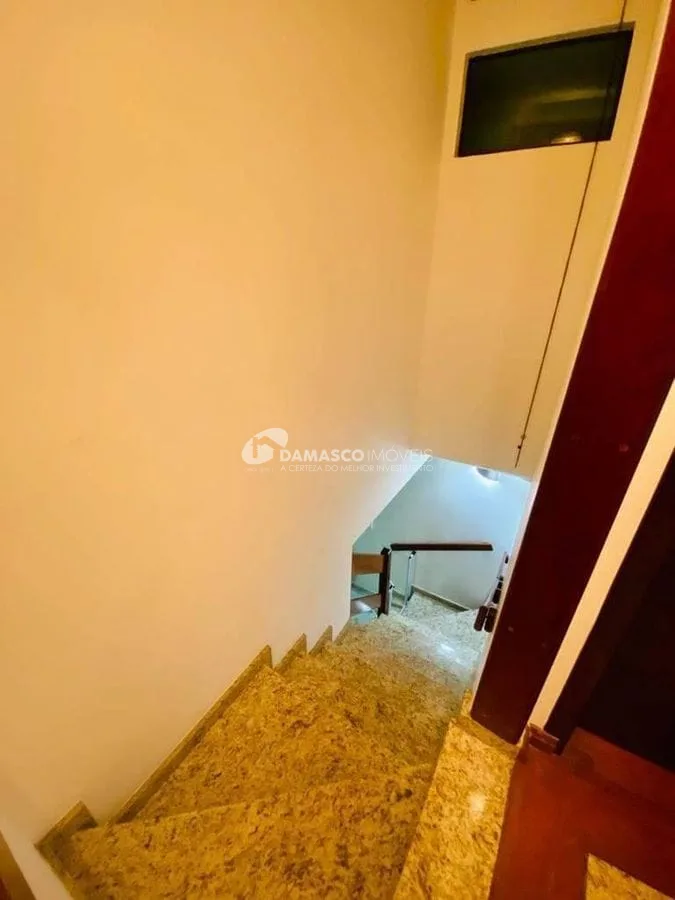 Sobrado à venda 4 Quartos, 3 Suites, 5 Vagas, Olímpico, São Caetano do Sul - SP