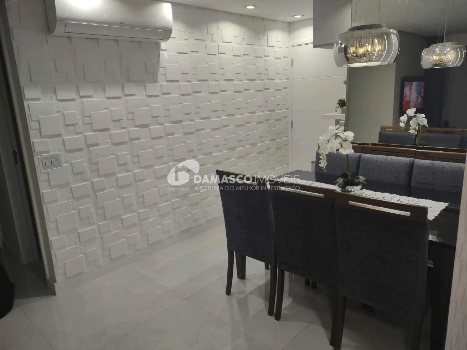 Apartamento à venda 2 Quartos, 1 Suite, 1 Vaga, 65M², Osvaldo Cruz, São Caetano do Sul - SP 